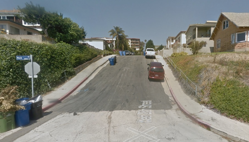 Illustration for article titled Tour the Nine Steepest Residential Streets in America